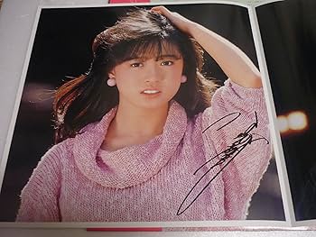 Amazon.co.jp: ファンタジー幻想曲 中森明菜: ミュージック
